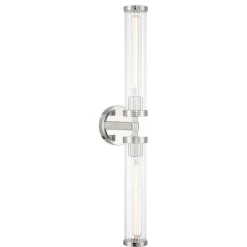Arco Bath Sconce - 2 Light