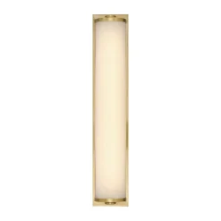 Arco LED Vanity Light