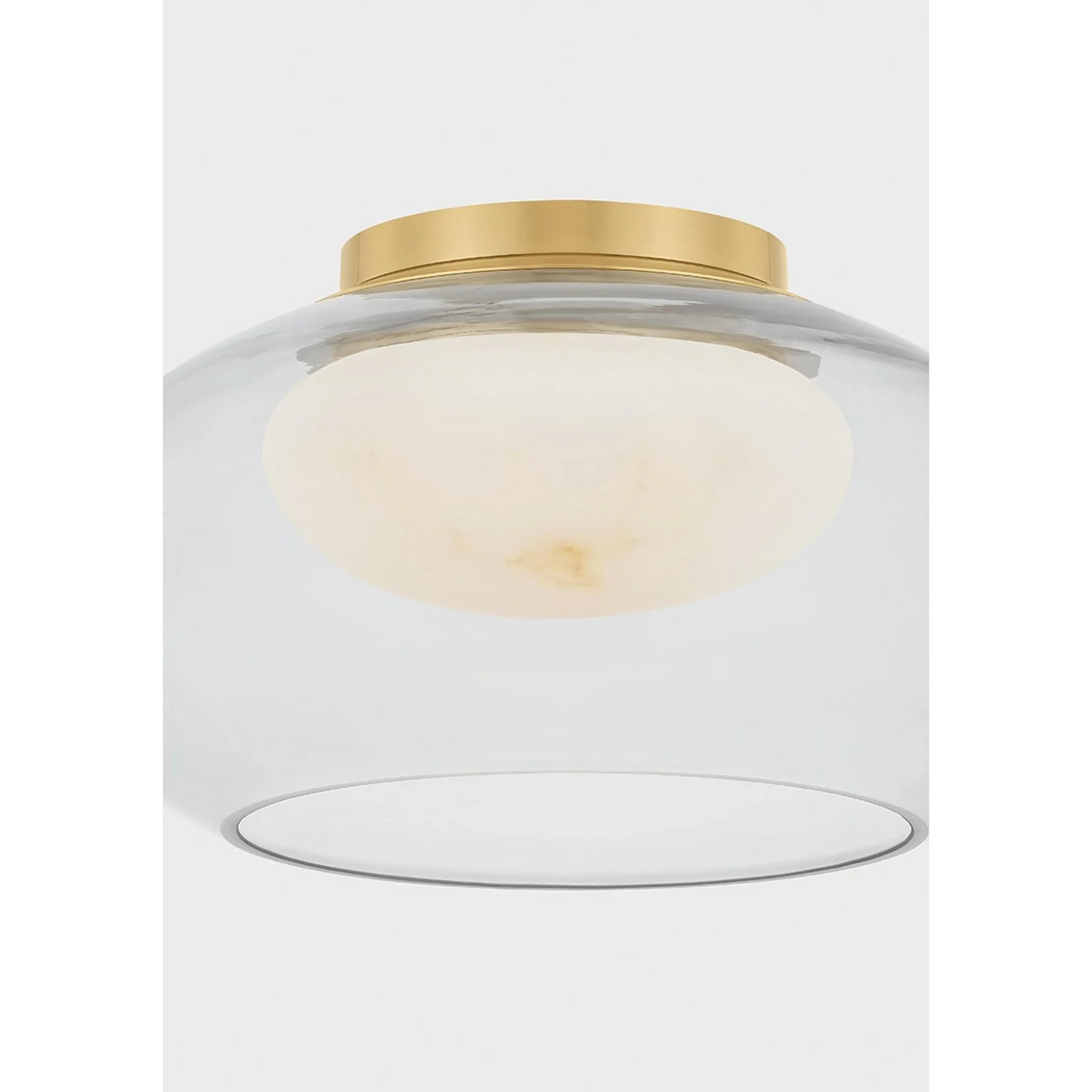 Ardella LED Ceiling Light - 12"