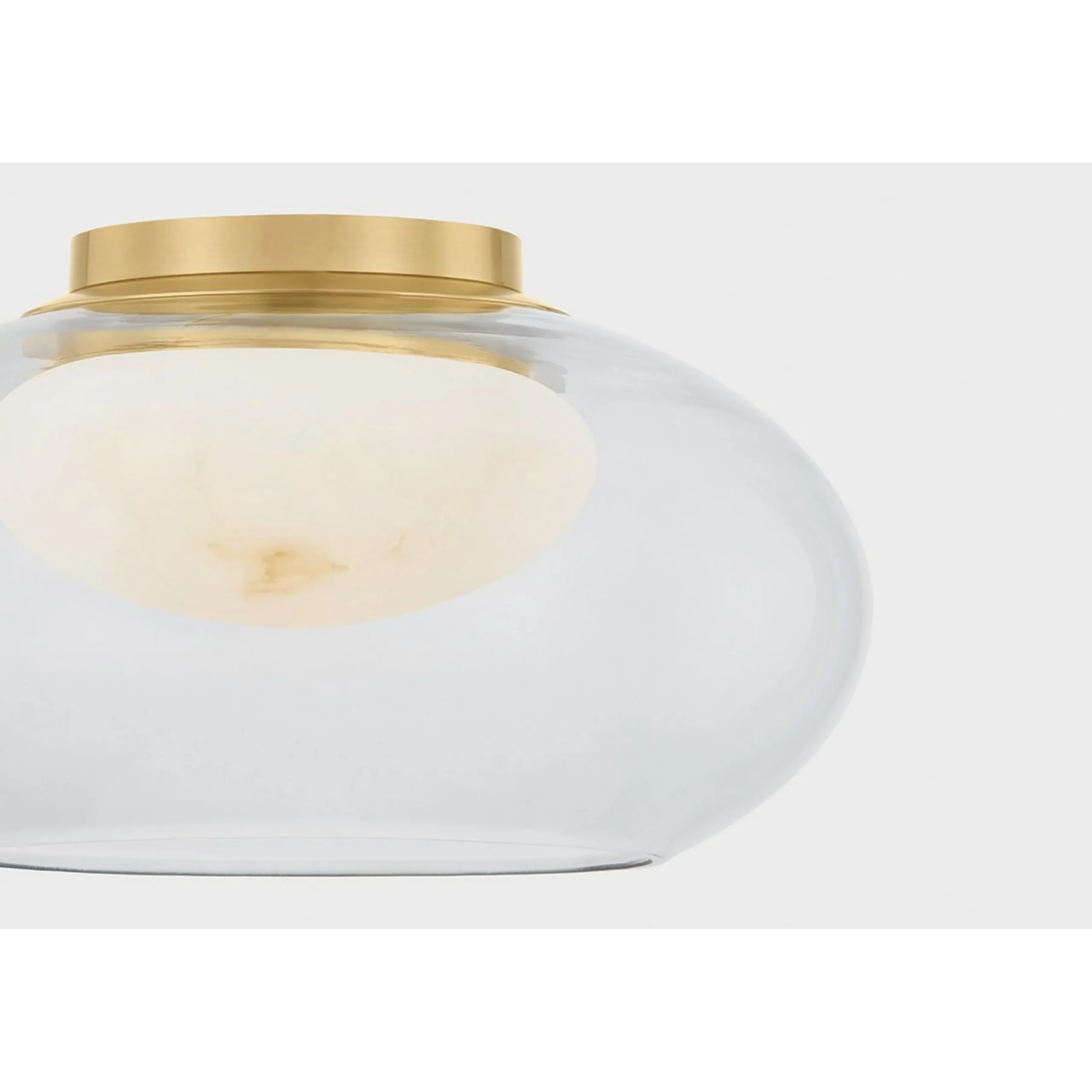 Ardella LED Ceiling Light - 12"