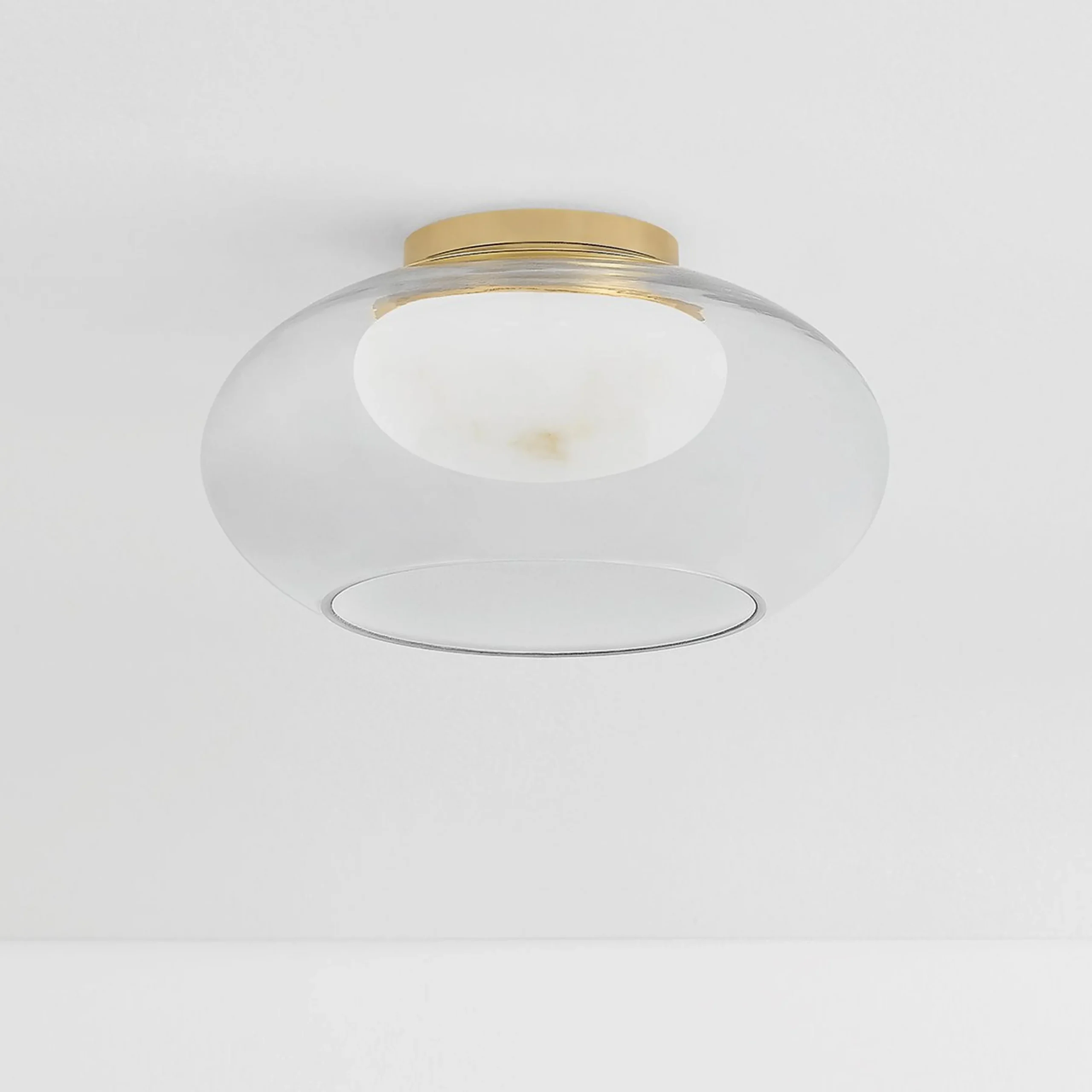 Ardella LED Ceiling Light - 12"