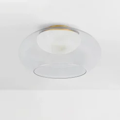 Ardella LED Ceiling Light - 17"