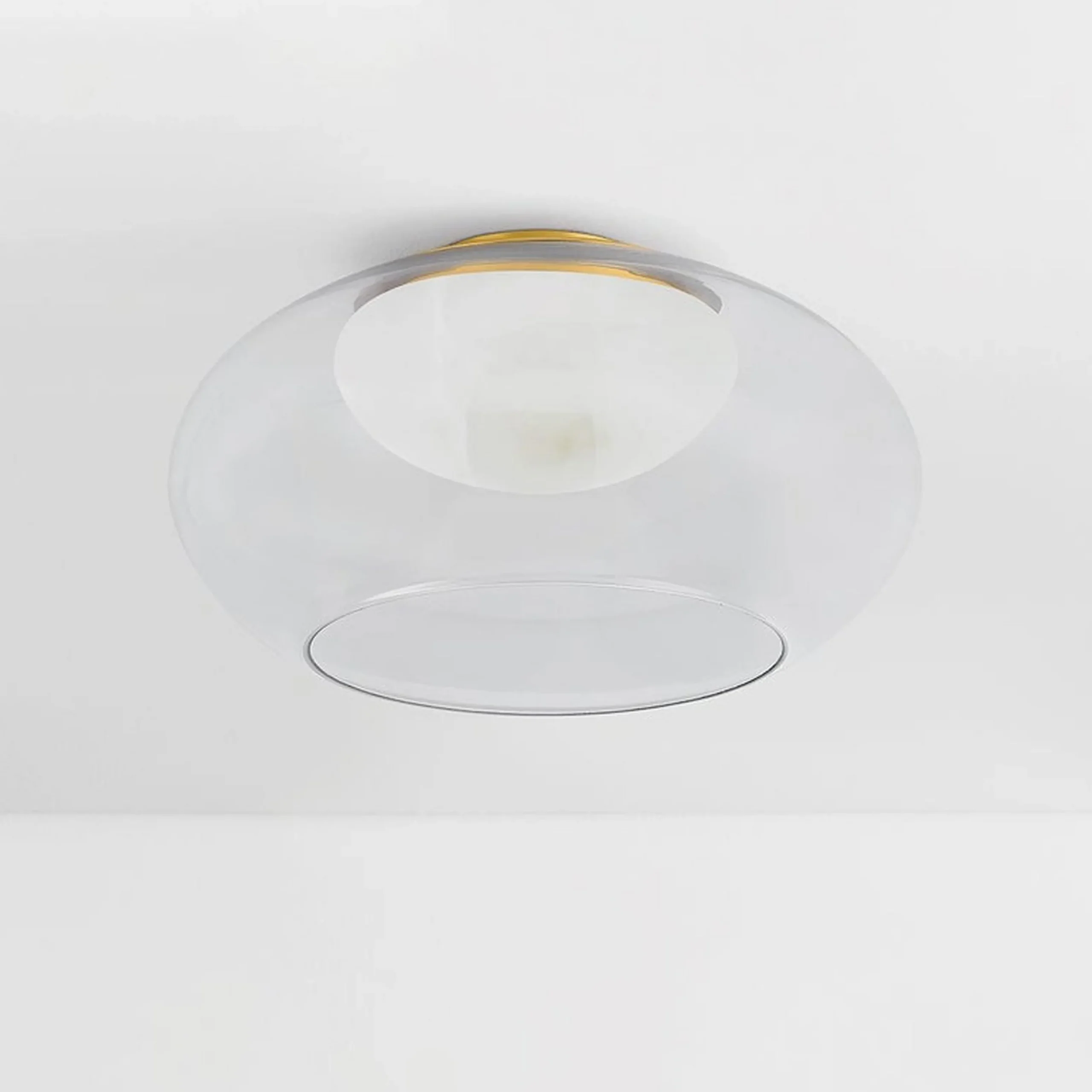 Ardella LED Ceiling Light - 17"