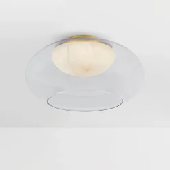 Ardella LED Ceiling Light - 17
