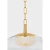 Ardella LED Pendant - 12"