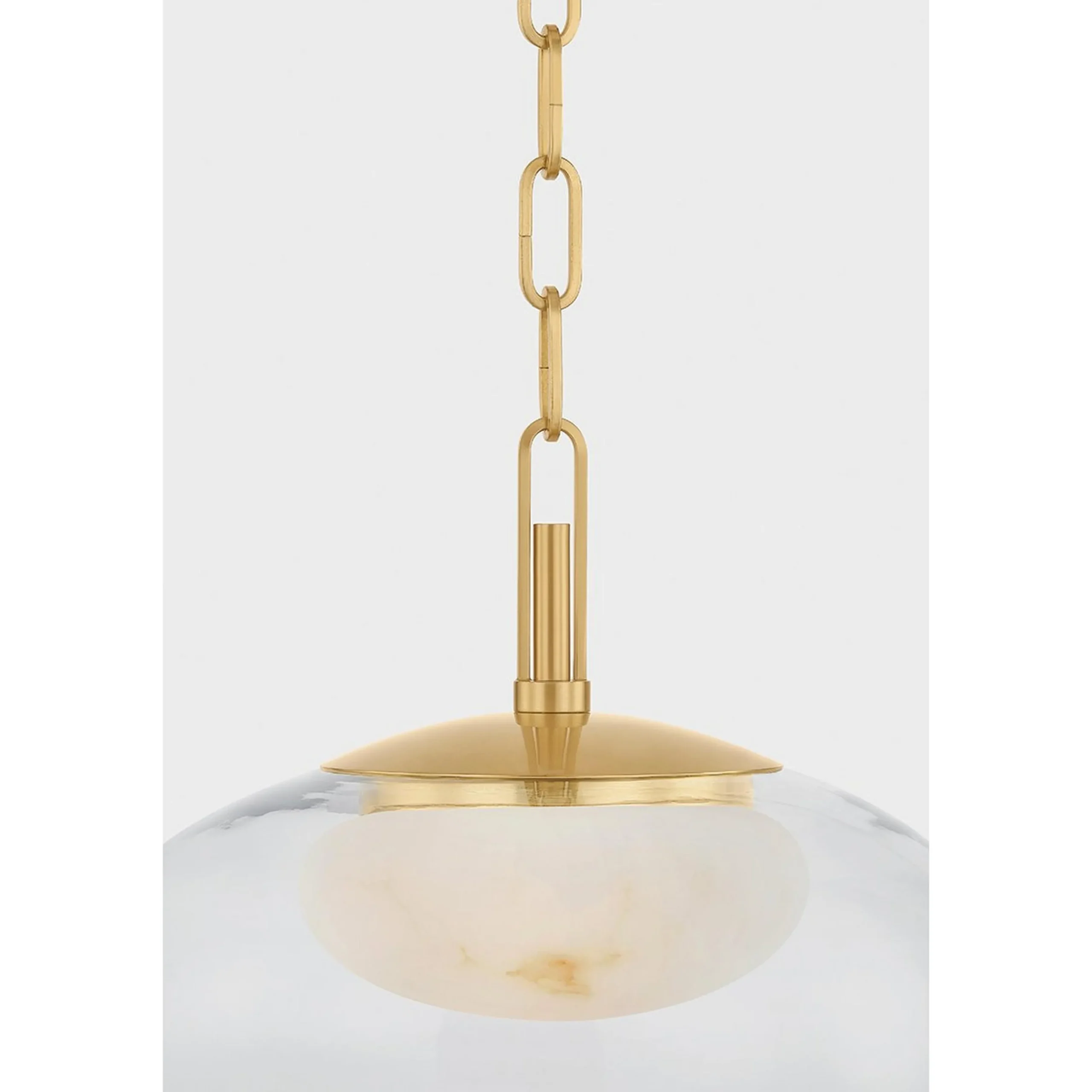 Ardella LED Pendant - 12"