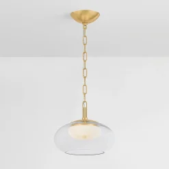 Ardella LED Pendant - 12"