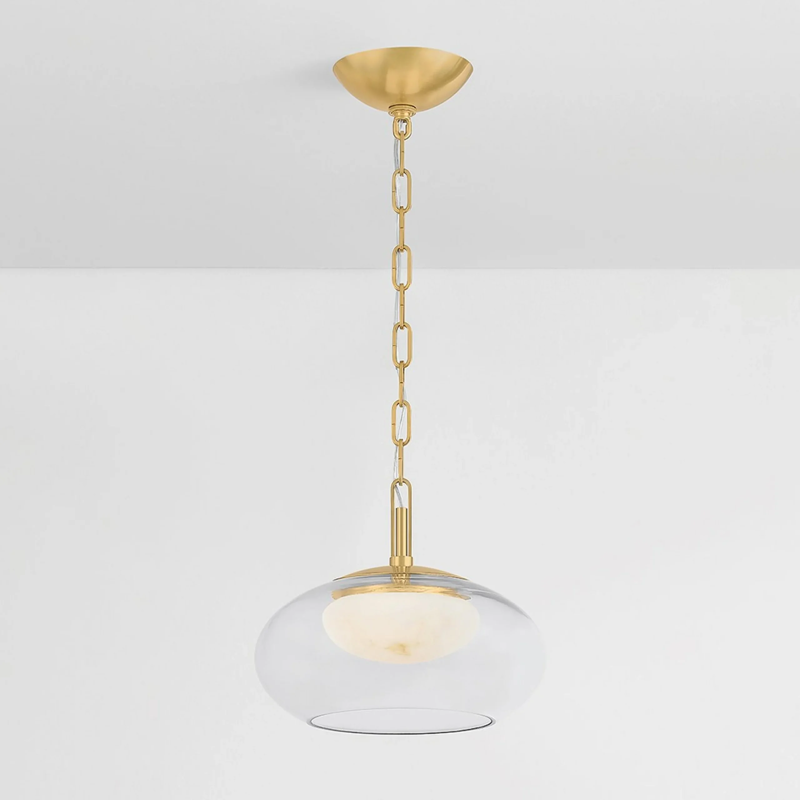 Ardella LED Pendant - 12"