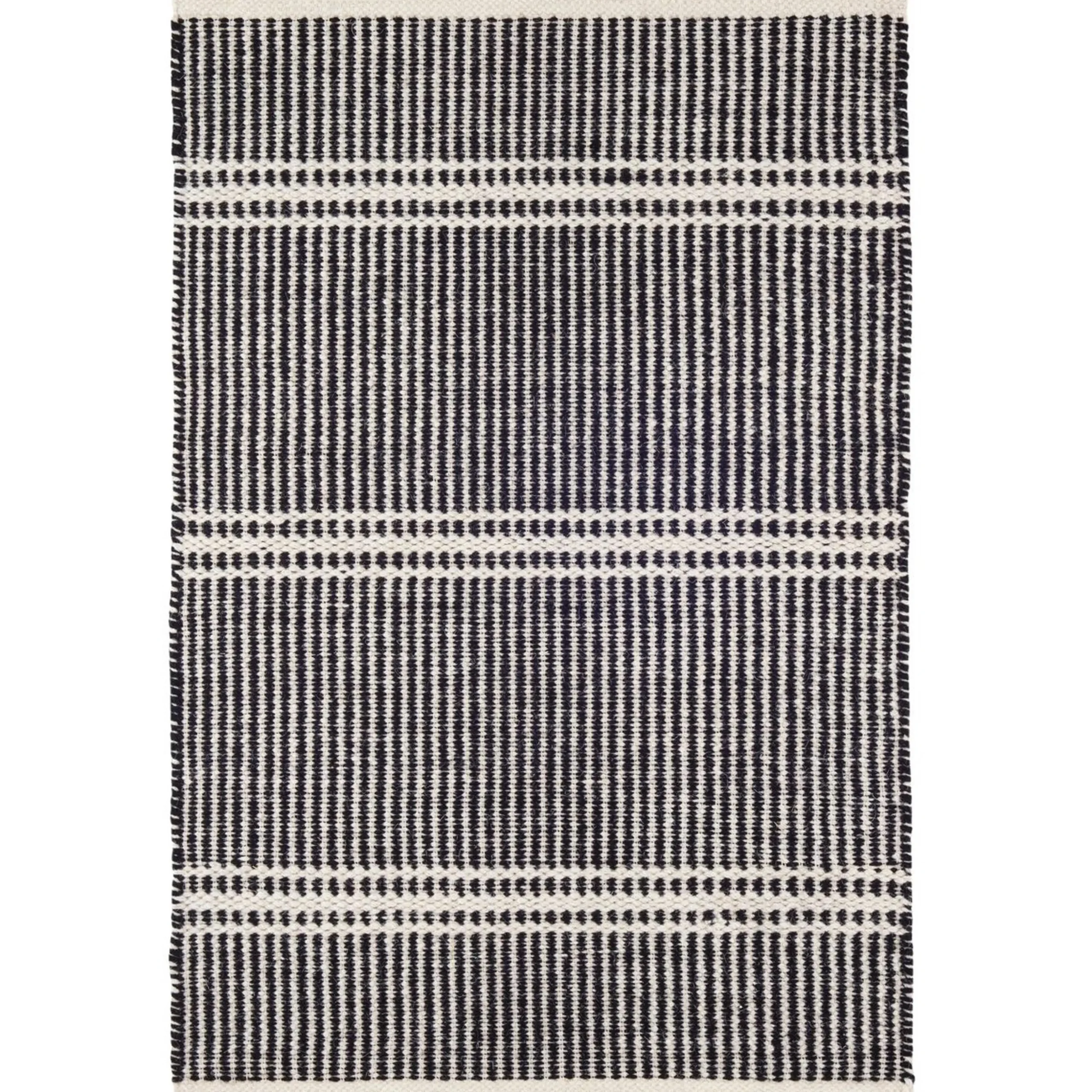 Arden Avenue Handwoven Rug