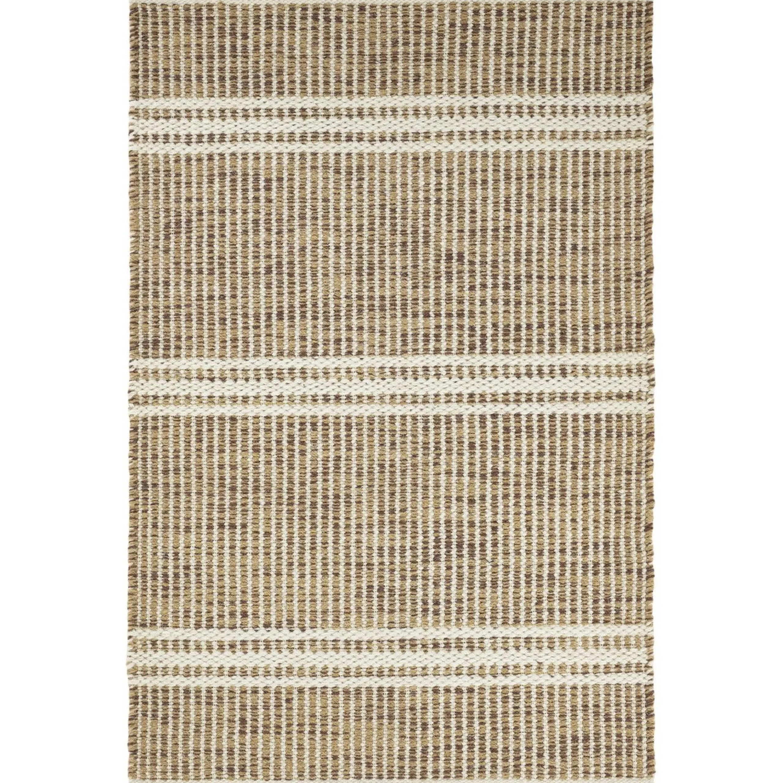 Arden Avenue Handwoven Rug