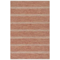 Arden Avenue Handwoven Rug