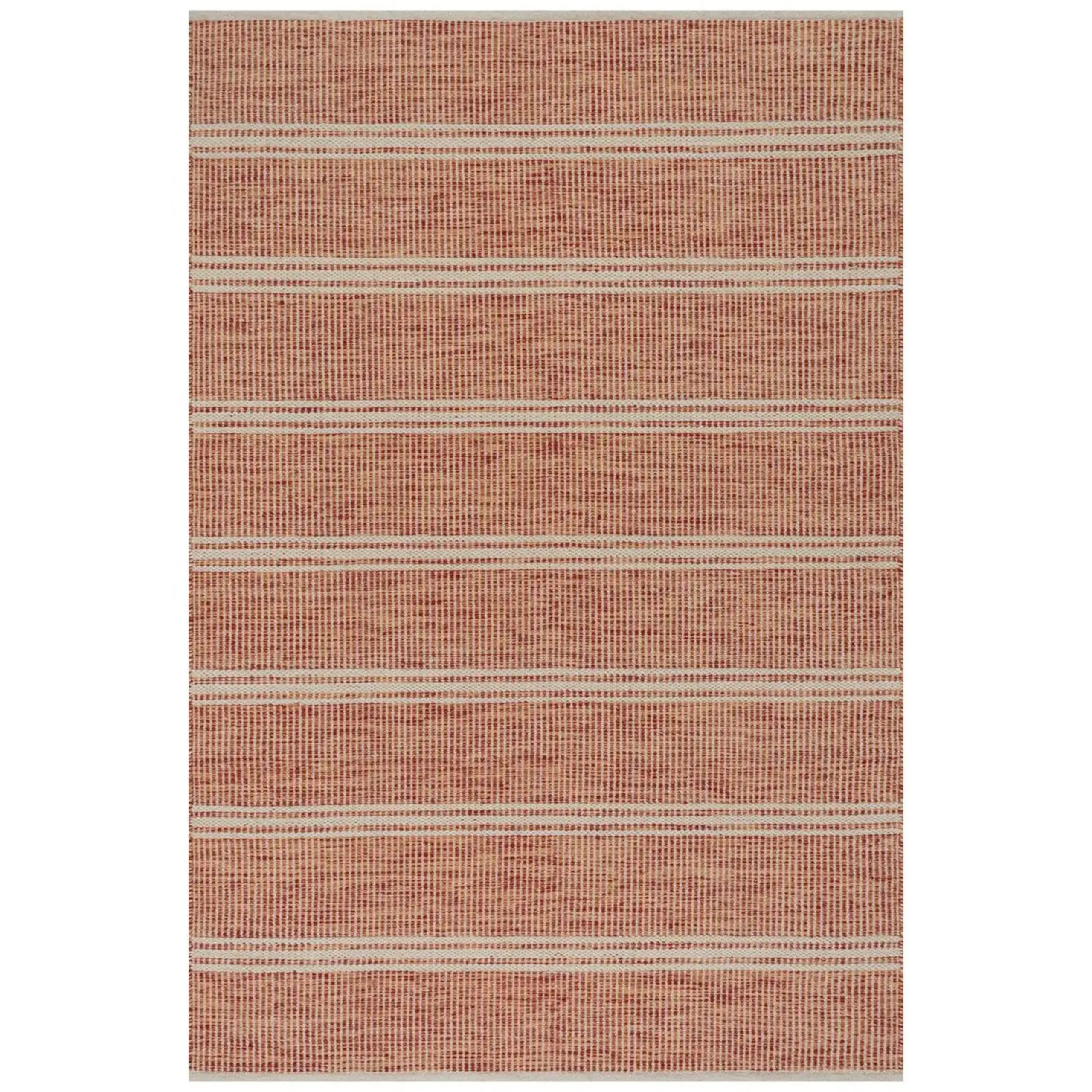 Arden Avenue Handwoven Rug