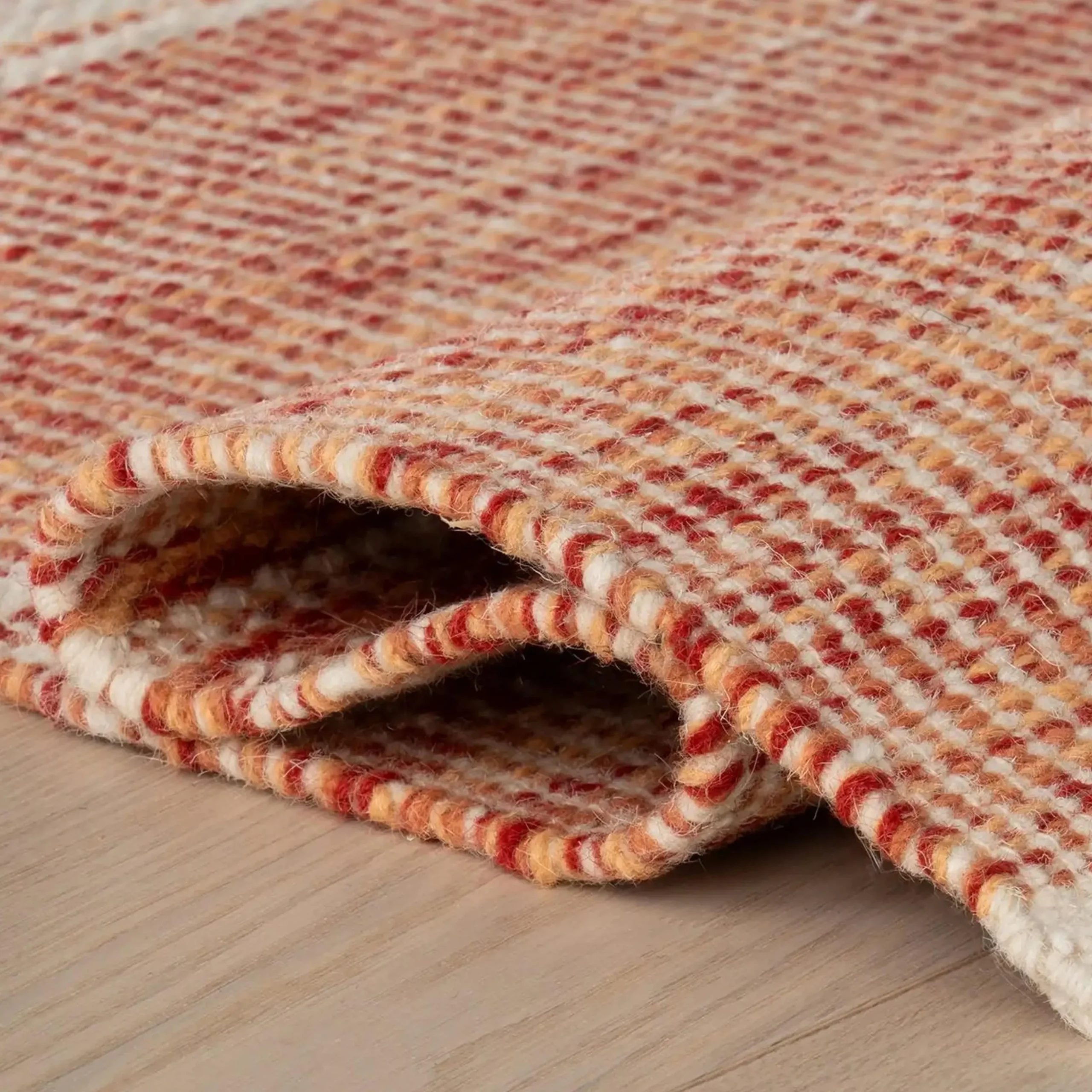 Arden Avenue Handwoven Rug