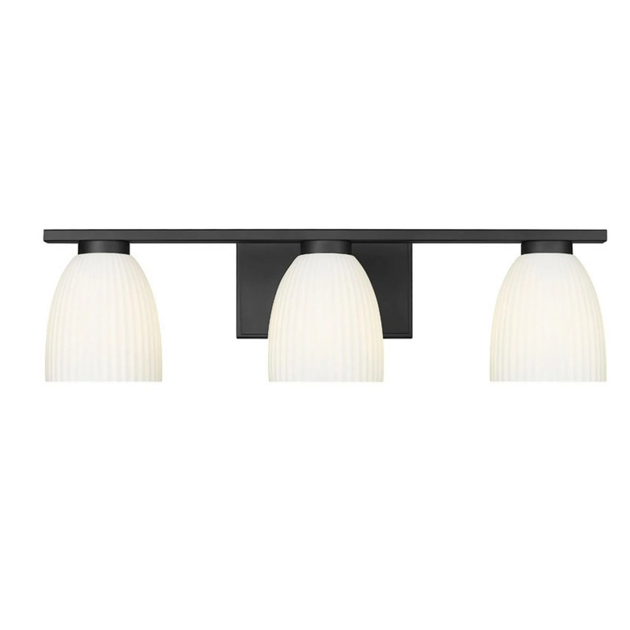 Arete Vanity Light - 3 Light