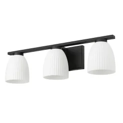 Arete Vanity Light - 3 Light