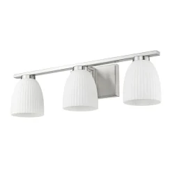 Arete Vanity Light - 3 Light