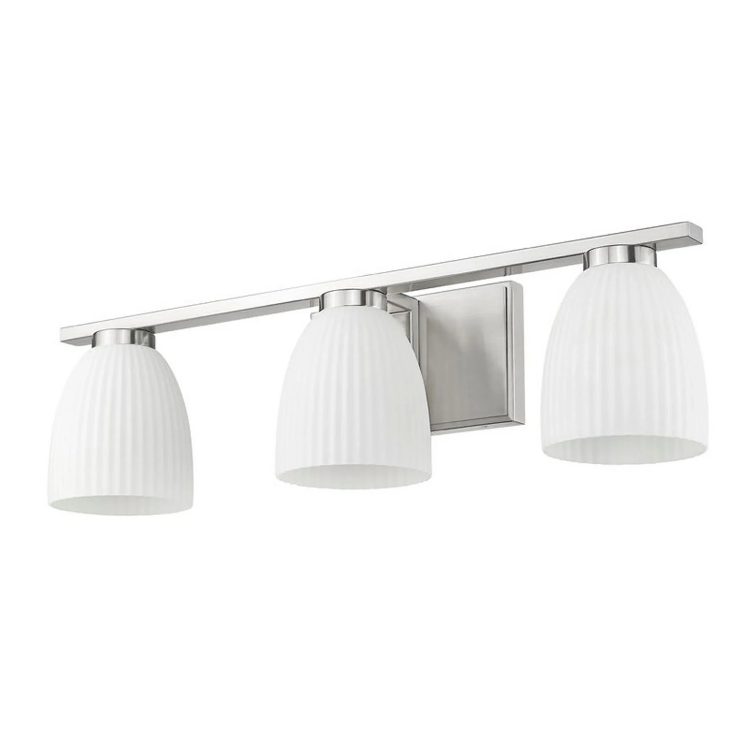 Arete Vanity Light - 3 Light