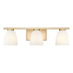 Arete Vanity Light - 3 Light
