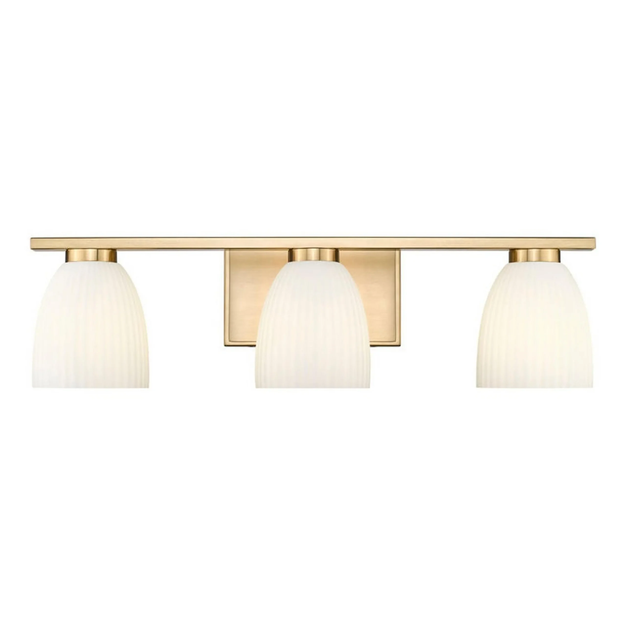 Arete Vanity Light - 3 Light