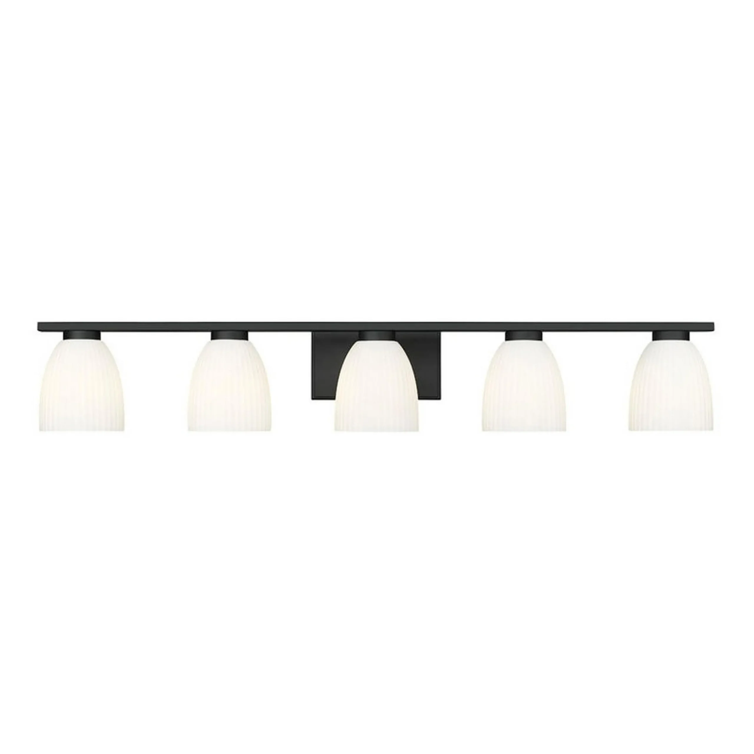 Arete Vanity Light - 5 Light
