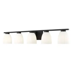 Arete Vanity Light - 5 Light