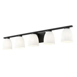 Arete Vanity Light - 5 Light