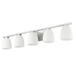 Arete Vanity Light - 5 Light