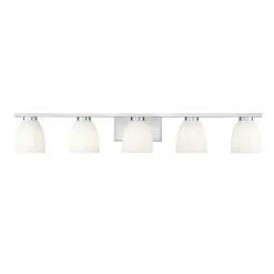 Arete Vanity Light - 5 Light