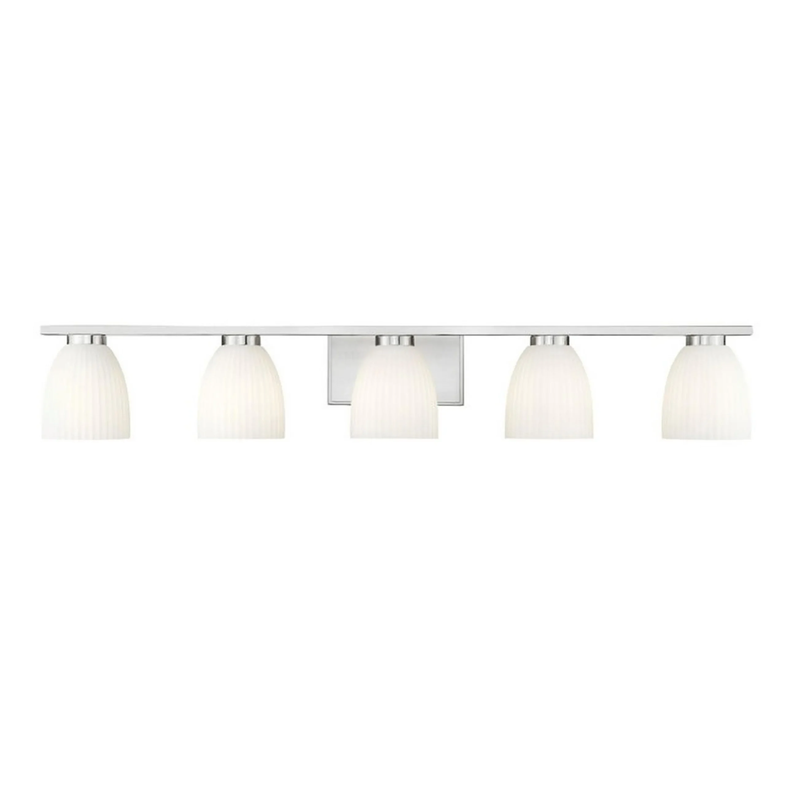 Arete Vanity Light - 5 Light