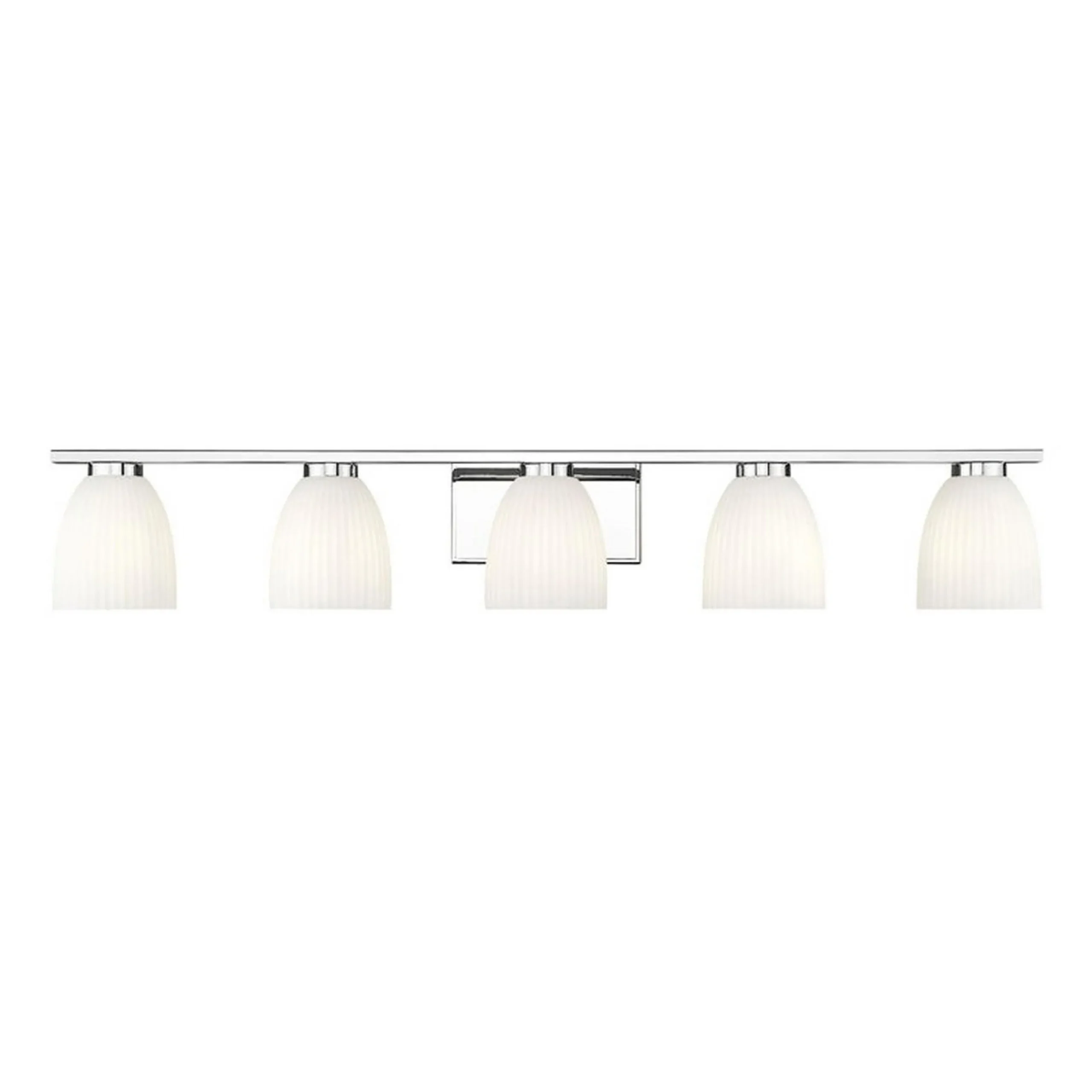 Arete Vanity Light - 5 Light