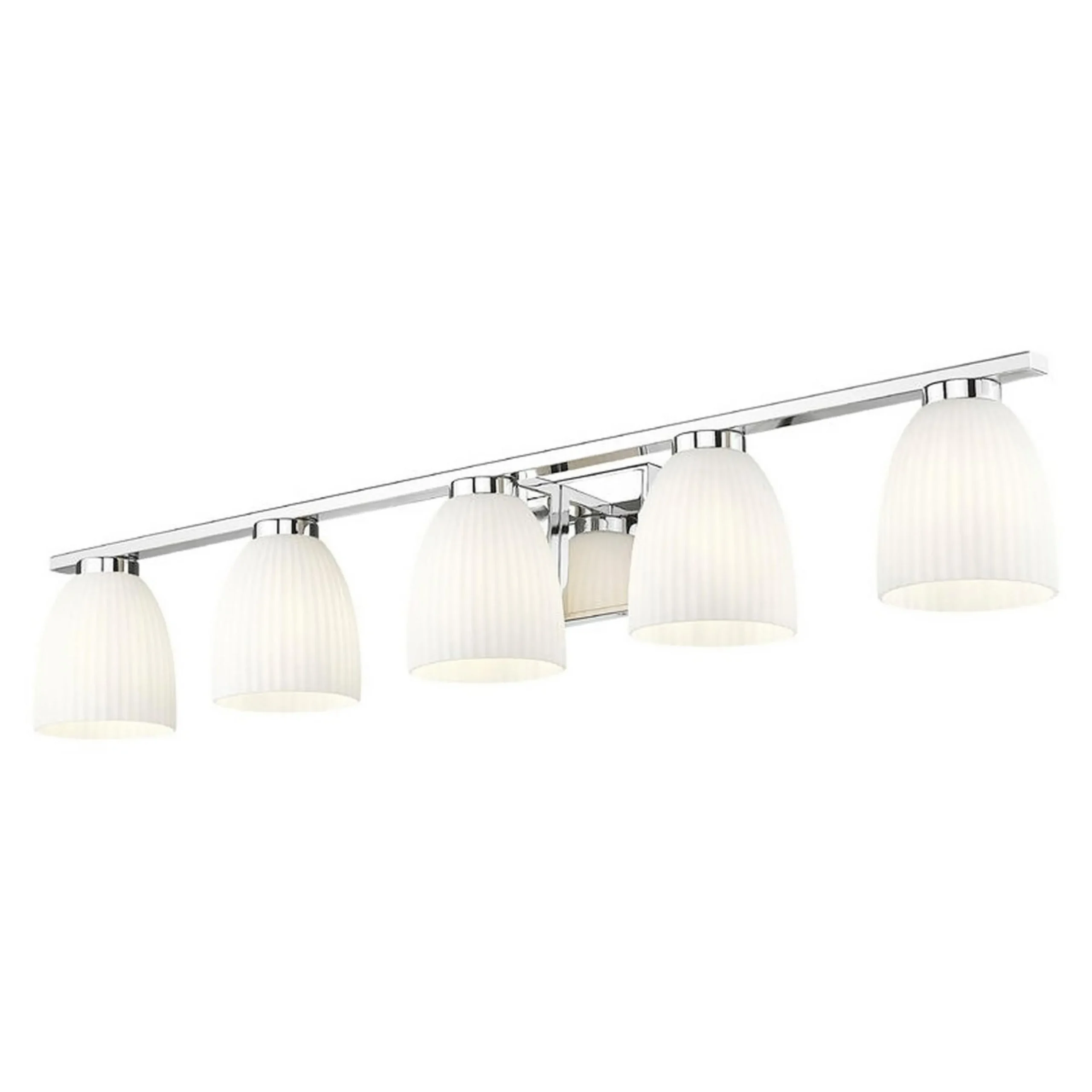Arete Vanity Light - 5 Light