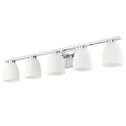 Arete Vanity Light - 5 Light