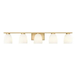 Arete Vanity Light - 5 Light