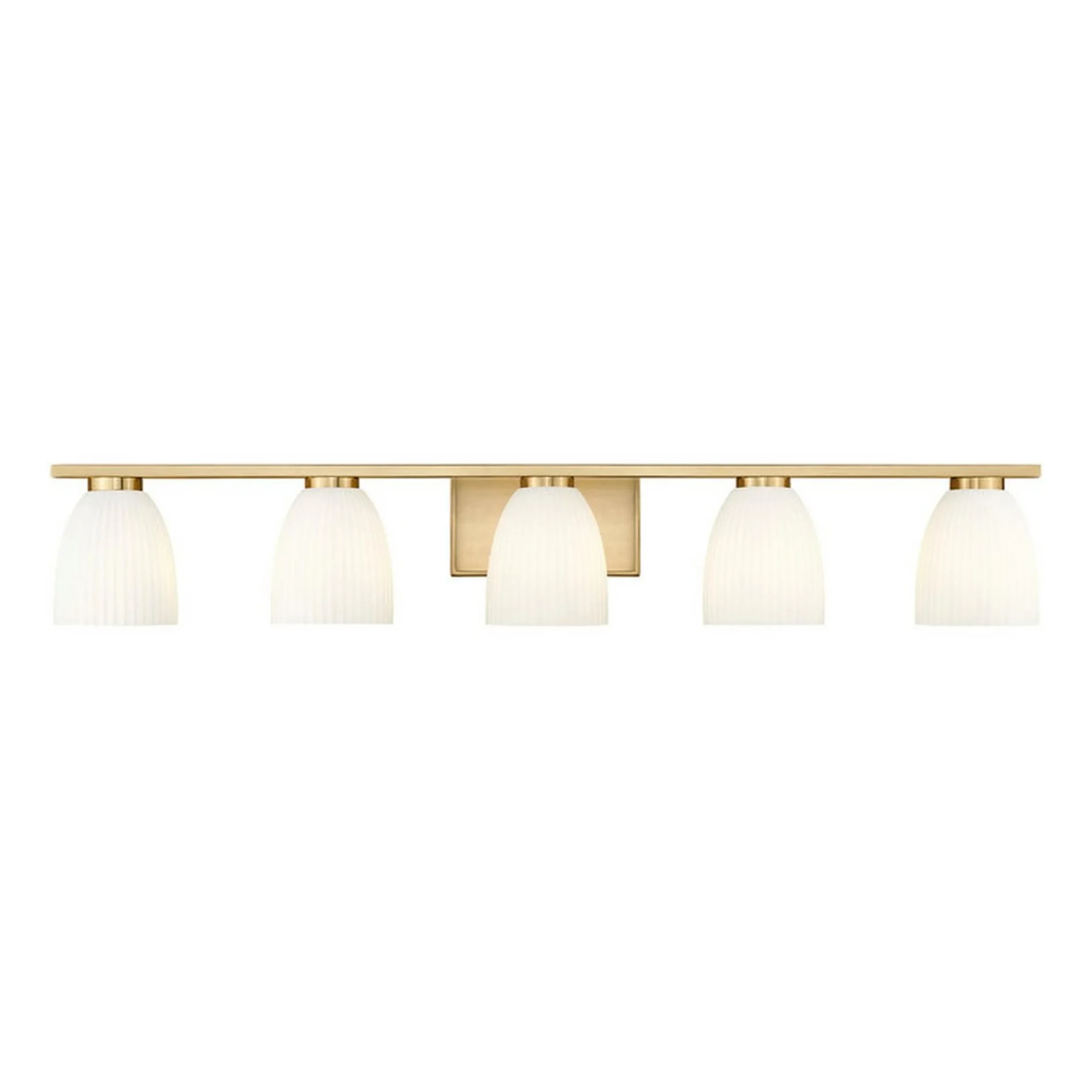 Arete Vanity Light - 5 Light