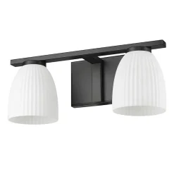 Arete Vanity Light - 2 Light