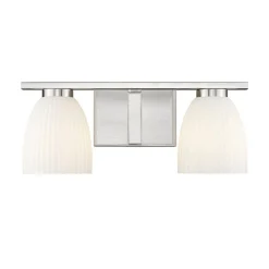 Arete Vanity Light - 2 Light