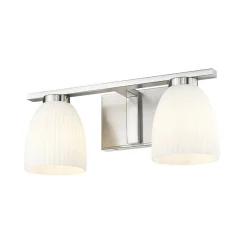 Arete Vanity Light - 2 Light