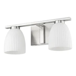 Arete Vanity Light - 2 Light