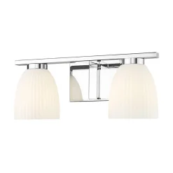 Arete Vanity Light - 2 Light