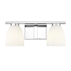Arete Vanity Light - 2 Light