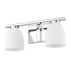 Arete Vanity Light - 2 Light