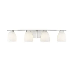 Arete Vanity Light - 4 Light