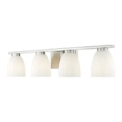 Arete Vanity Light - 4 Light