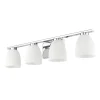Arete Vanity Light - 4 Light