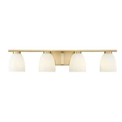 Arete Vanity Light - 4 Light