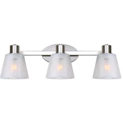 Aria Vanity Light - 3 Light