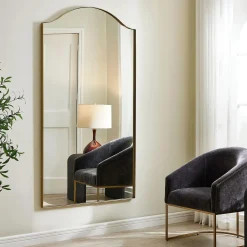 Arista Mirror
