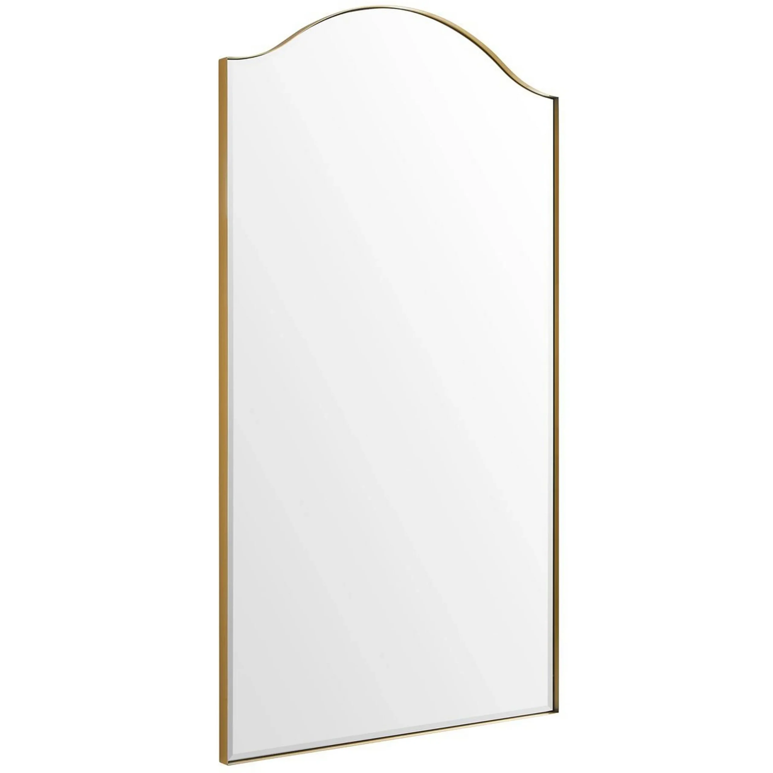 Arista Mirror
