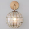 Arista Sconce