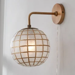 Arista Sconce